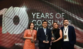 Giá trị thương hiệu tăng 18%, Vinamilk là thương hiệu tiềm năng nhất toàn cầu