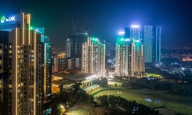 Ciputra nhận thương hiệu nhà phát triển của năm 