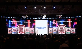 Sự thật phía sau câu nói của Chủ tịch Masan - 'What We Make. Makes Us. Made for You'