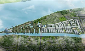 Văn Phú - Invest và hành trình phát triển dự án bền vững