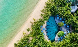 Khu nghỉ dưỡng JW Marriott Phu Quoc Emerald Bay tung ra nhiều ưu đãi hấp dẫn
