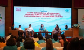 Nestlé Việt Nam và Hội Liên hiệp Phụ Nữ Việt Nam ký thỏa thuận hợp tác giai đoạn 2022 - 2027