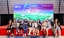 Nhân sự – Chìa khóa giúp RSM Agency tạo lợi thế cạnh tranh, trở thành đối tác của nhiều tập đoàn lớn