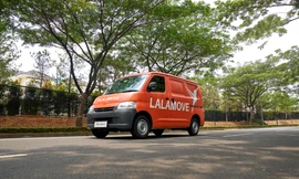 Lalamove và định hướng đồng hành bền vững cùng thị trường Việt Nam
