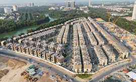 Những kịch bản cho thị trường căn hộ Bình Dương trong năm 2025