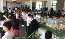 Vì sao nhà đầu tư “đổ tiền” vào Charm Resort Long Hải