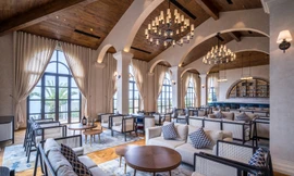 Biệt thự biển thương hiệu quốc tế: Bất động sản hạng sang sinh lợi nhuận kép bền vững