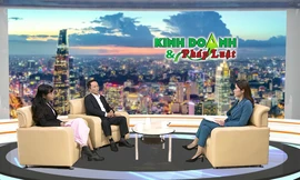 Thúc đẩy kinh doanh có trách nhiệm vì sự phát triển bền vững