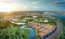 Nhà đầu tư miền Bắc "Nam tiến", Aqua City hút dòng tiền đầu tư