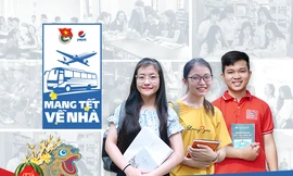 “Mang tết về nhà“: khi ước mơ mãi là mơ ước!