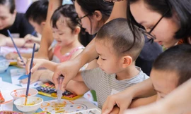 Khi công nghệ giúp tăng trải nghiệm yêu thương