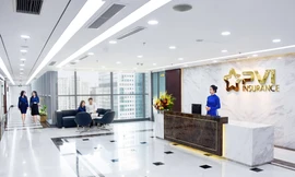 PVI được bình chọn thứ hạng cao trong danh sách Nơi làm việc tốt nhất và Nhà tuyển dụng hàng đầu Việt Nam 2023