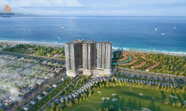 Tận hưởng phong cách sống Dolce Far Niente nơi tổ hợp Newtown Diamond tại Đà Nẵng