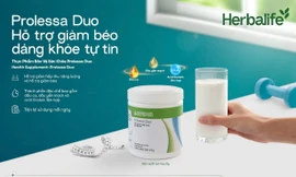 Khảo sát của Herbalife tại khu vực Châu Á Thái Bình Dương 