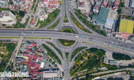 Định vị tọa độ an cư mới giàu tiềm năng được nhiều khách hàng săn lùng