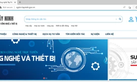 Tây Ninh: Phấn đấu có 50 doanh nghiệp lĩnh vực công nghệ số