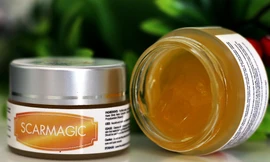 Bí quyết làm mờ sẹo, vết thâm nám với kem Scarmagic