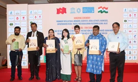 Cơ hội thu hút đầu tư cho mỹ phẩm Việt từ Ấn Độ