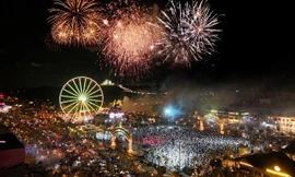 Khởi động hè rực rỡ cùng chuỗi sự kiện Summer Fest 2025