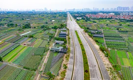 Thị trường BĐS phía Tây Hà Nội bước vào thời kỳ bùng nổ chưa từng có