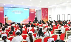 Vai trò của điều dưỡng viên trong thời đại mới