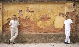 Lê Minh Sơn - Phong Huyền: Xác định âm nhạc là cuộc chơi thì chơi cho hay, cho tới! 