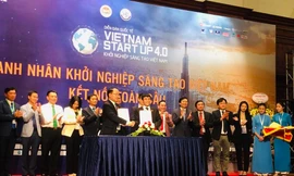 Khởi nghiệp sáng tạo đi kèm với rủi ro