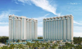 Fusion Hotel Group - thương hiệu vận hành dự án Ixora Ho Tram by Fusion