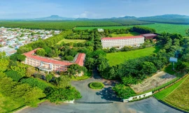 Trường đại học Công Nghệ miền Đông (MIT Uni.): Đồng hành phát triển vùng kinh tế trọng điểm Đông Nam Bộ