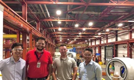 Bí quyết chinh phục dự án đẳng cấp thế giới của những quản lý 9X