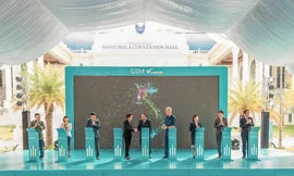 Lãnh đạo GSM tiết lộ lí do chọn Lào để bắt đầu hành trình tiến ra quốc tế