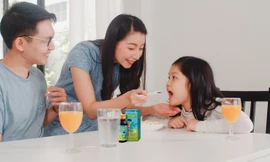 Bảo vệ sức khỏe trong mùa dịch bệnh với tảo Spirulina