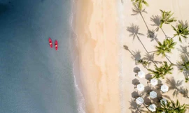 Quẳng gánh lo đi và mơ về Phú Quốc