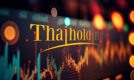 Cơ cấu lợi nhuận thay đổi tích cực, Thaiholdings báo lãi 337 tỷ đồng năm 2022