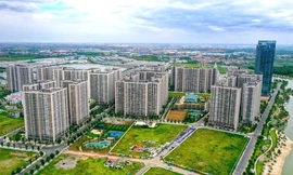 Tháo gỡ vướng mắc pháp lý nhằm hạ nhiệt giá bán căn hộ chung cư