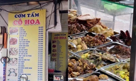 Ứng dụng công nghệ giúp quán ăn gia đình có doanh thu hàng chục triệu mỗi ngày