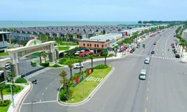 Những yếu tố giúp Hồ Tràm trở thành khu du lịch quốc gia