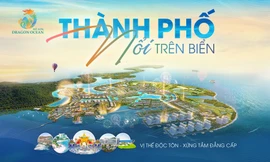 Thời điểm vàng đầu tư BĐS hạng sang – Thị trường gọi tên Đồi Rồng