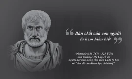 Văn minh Hy-La - nền tảng vững chắc của văn minh phương Tây – Kỳ III