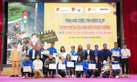 AB InBev lan tỏa thông điệp đến các trường Đại học phía Bắc