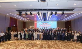 PVTrans tiếp tục tăng trưởng ấn tượng, dẫn đầu khối dịch vụ kỹ thuật dầu khí 