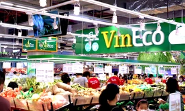Sức mạnh cộng hưởng từ VinMart/VinMart+ và MEATDeli