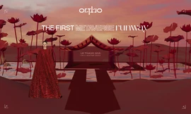 ORTHO cho ra mắt không gian thời trang đẳng cấp trong thế giới metaverse
