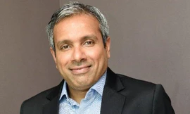 Mondelez Kinh Đô bổ nhiệm ông Anil Viswanathan làm Tổng Giám đốc tại Việt Nam