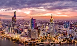 Quận 1, TP.HCM: Trung tâm của giới thượng lưu, giới tinh hoa