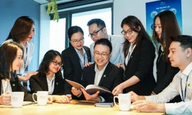 Nova Service Group: Nơi sáng tạo dành cho những người dám thử thách