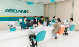ABBANK tri ân khách hàng và cộng đồng nhân kỷ niệm 32 năm thành lập 