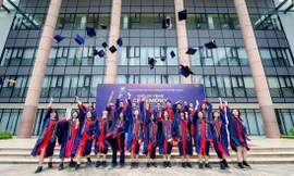 14 học sinh Vinschool đạt điểm cao nhất thế giới và Việt Nam trong các môn thi Cambridge quốc tế