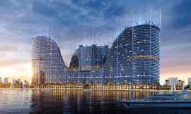 TP.HCM gỡ 'điểm nghẽn' pháp lý cho 2 dự án tổ hợp cao tầng của Sunshine Group