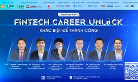 Giải mã sức hút hội thảo 'Fintech Career Unlock'